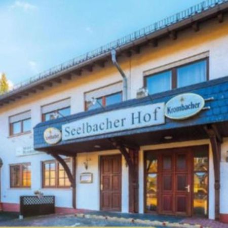 Seelbacher Hof Herborn  Exterior photo